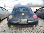 1999 Volkswagen New Beetle Gls Черный vin: 3VWCC21C6XM467999