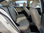 2015 Volkswagen Jetta Se Beige vin: 3VWD07AJ3FM231429