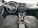 2015 Volkswagen Jetta Se Серебряный vin: 3VWD07AJ3FM319350