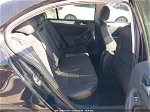 2014 Volkswagen Jetta 1.8t Se Black vin: 3VWD07AJ4EM202262