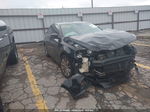 2015 Volkswagen Jetta 1.8t Se Черный vin: 3VWD07AJ7FM238691