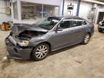 2014 Volkswagen Jetta Se Charcoal vin: 3VWD07AJ9EM269746