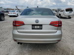 2015 Volkswagen Jetta Se Gold vin: 3VWD07AJXFM410583