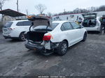 2014 Volkswagen Jetta 1.8t Se Белый vin: 3VWD17AJ0EM229634