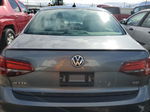 2016 Volkswagen Jetta Sport Gray vin: 3VWD17AJ0GM244962