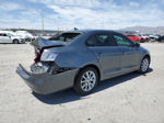 2014 Volkswagen Jetta Se Gray vin: 3VWD17AJ1EM296680