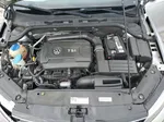 2015 Volkswagen Jetta Se Silver vin: 3VWD17AJ1FM330103