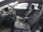 2014 Volkswagen Jetta Se Gray vin: 3VWD17AJ2EM224967