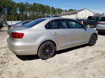 2014 Volkswagen Jetta Se Gold vin: 3VWD17AJ2EM286062