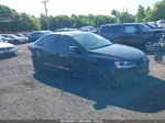 2014 Volkswagen Jetta 1.8t Se Черный vin: 3VWD17AJ2EM370043