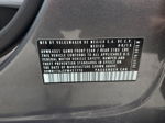 2015 Volkswagen Jetta Se Gray vin: 3VWD17AJ2FM421770