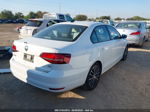 2016 Volkswagen Jetta Sedan 1.8t Sport Белый vin: 3VWD17AJ2GM216869