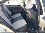 2016 Volkswagen Jetta Sedan 1.8t Sport White vin: 3VWD17AJ2GM216869