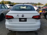 2016 Volkswagen Jetta Sport Белый vin: 3VWD17AJ2GM345453