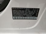 2014 Volkswagen Jetta Se White vin: 3VWD17AJ3EM281193