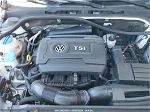 2014 Volkswagen Jetta 1.8t Se Белый vin: 3VWD17AJ3EM316685