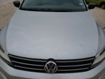 2015 Volkswagen Jetta Se Silver vin: 3VWD17AJ3FM261477