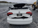 2016 Volkswagen Jetta Sport White vin: 3VWD17AJ3GM269600