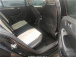 2016 Volkswagen Jetta Sedan 1.8t Sport Black vin: 3VWD17AJ3GM327933