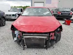 2016 Volkswagen Jetta Sport Red vin: 3VWD17AJ4GM379524