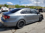 2016 Volkswagen Jetta Sport Charcoal vin: 3VWD17AJ4GM386103