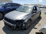 2017 Volkswagen Jetta Sport Серый vin: 3VWD17AJ4HM305652