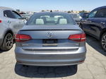 2017 Volkswagen Jetta Sport Gray vin: 3VWD17AJ4HM305652