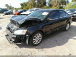 2014 Volkswagen Jetta Sedan Se W/connectivity Unknown vin: 3VWD17AJ5EM324299