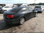 2014 Volkswagen Jetta Sedan Se W/connectivity Неизвестно vin: 3VWD17AJ5EM324299