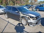 2014 Volkswagen Jetta 1.8t Se Gray vin: 3VWD17AJ5EM430560