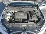 2015 Volkswagen Jetta Se Серебряный vin: 3VWD17AJ5FM401626