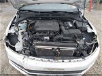 2018 Volkswagen Jetta 1.8t Se Sport White vin: 3VWD17AJ5JM237965