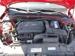 2014 Volkswagen Jetta Sedan Se Red vin: 3VWD17AJ6EM430695