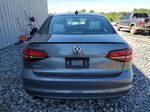 2016 Volkswagen Jetta Sport Gray vin: 3VWD17AJ6GM274919