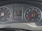 2014 Volkswagen Jetta 1.8t Se Серебряный vin: 3VWD17AJ7EM239545