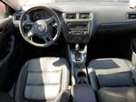 2014 Volkswagen Jetta Se Красный vin: 3VWD17AJ7EM369308