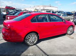 2015 Volkswagen Jetta 1.8t Se Red vin: 3VWD17AJ7FM335760