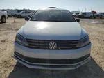 2016 Volkswagen Jetta Sport White vin: 3VWD17AJ7GM276906