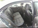 2015 Volkswagen Jetta Sedan 1.8t Se Gray vin: 3VWD17AJ8FM357685