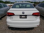 2016 Volkswagen Jetta Sport Белый vin: 3VWD17AJ8GM226094