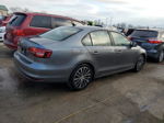 2016 Volkswagen Jetta Sport Gray vin: 3VWD17AJ8GM231764