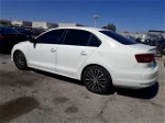 2016 Volkswagen Jetta Sport Белый vin: 3VWD17AJ8GM344324