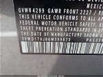 2016 Volkswagen Jetta 1.8t Sport Gray vin: 3VWD17AJ8GM399873