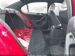 2017 Volkswagen Jetta 1.8t Sport Red vin: 3VWD17AJ8HM303810