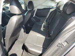 2014 Volkswagen Jetta Se Gray vin: 3VWD17AJ9EM244908