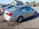 2015 Volkswagen Jetta 1.8t Se Gold vin: 3VWD17AJ9FM259815