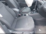 2015 Volkswagen Jetta 1.8t Se Silver vin: 3VWD17AJ9FM308141