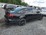 2018 Volkswagen Jetta Sport Black vin: 3VWD17AJ9JM240786