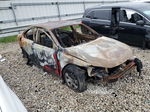 2014 Volkswagen Jetta Se Burn vin: 3VWD17AJXEM262169