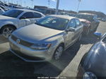 2014 Volkswagen Jetta   vin: 3VWD17AJXEM286357